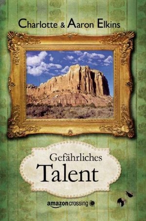 [Alix London 01] • Gefährliches Talent